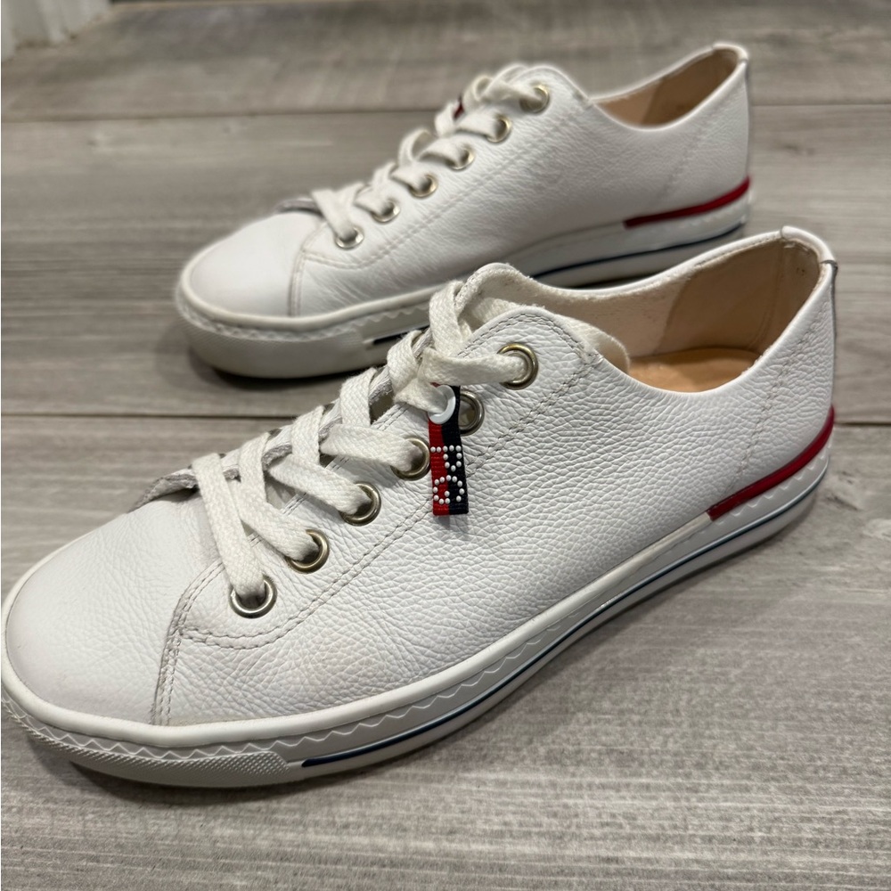 Paul Green Carly Low Top Sneaker